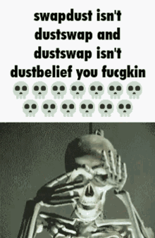 Swapdust Dustswap GIF - Swapdust Dustswap Dustbelief GIFs