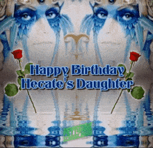 Fett4hire Hecates Daughter GIF - Fett4hire Hecates Daughter Happy Birthday GIFs