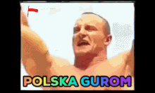 Polska Gurom Polska GIF - Polska Gurom Polska Gurom GIFs
