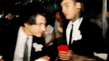 Tony Perry Ptv GIF - Tony Perry Ptv Party Time GIFs