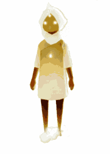 light enfant