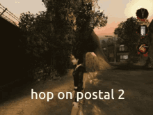 Postal2 GIF - Postal2 GIFs