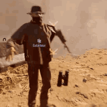 Insurgency Sandstorm GIF - Insurgency Sandstorm GIFs