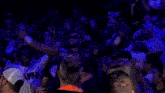 Mike Santana GIF