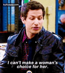 I Can'T Make A Woman'Se Choice For Her..Gif GIF - I Can'T Make A Woman'Se Choice For Her. B99 Hindi GIFs