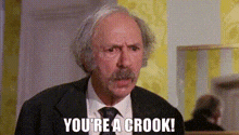 Crook Steal GIF - Crook Steal Robber GIFs
