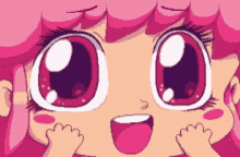 Happy Excited GIF - Happy Excited Cute GIFs
