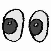 eyes emojis