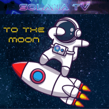 Solana Tv GIF
