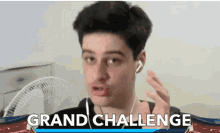 Grand Challenge Grand GIF - Grand Challenge Grand Challenge GIFs