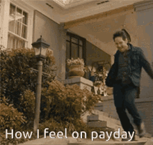 Paul Rudd Excited GIF