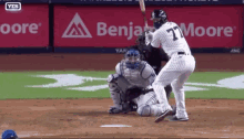 Clint Frazier William Duncan Ny GIF