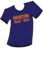 a drawing of a t-shirt that says gooseworks original on it