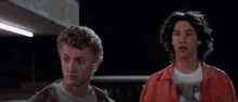 Bill And Ted Not Bad GIF - Bill And Ted Not Bad Nope GIFs