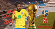 Neymar Jr World Cup2022 GIF - Neymar Jr World Cup2022 GIFs