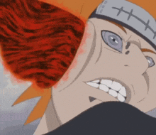 Wtf What GIF - Wtf What Naruto Pain GIFs