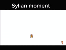 Sylian Izem Moment Xd GIF - Sylian Izem Moment Xd GIFs