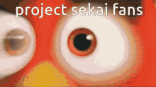 Project Sekai Project Sekai Colorful Stage GIF
