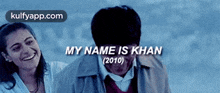 My Name Is Khan(2010).Gif GIF - My Name Is Khan(2010) Person Human GIFs