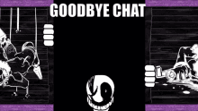 Gaster Undertale GIF - Gaster Undertale Diary Of A Tourney Kid GIFs