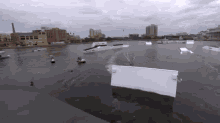 Back GIF - Extreme Wake Boarding Water GIFs