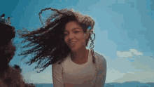 Any Gabrielly Now United GIF - Any Gabrielly Now United Shakes Head GIFs