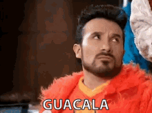 Guacala Junior GIF