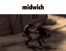 Midwich Midwich Oct GIF