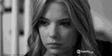 Ashley Benson Crying GIF - Broken Sad Cry GIFs