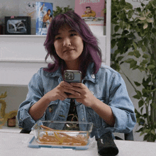 What Michelle Hsieh GIF - What Michelle Hsieh Wong Fu Productions GIFs