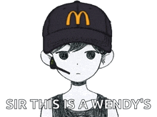 Omori Memes Wendy'S GIF - Omori Memes Omori Wendy'S GIFs