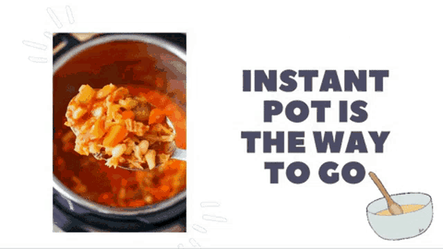 Instant pot best sale date night recipes