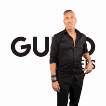 Guido Weijers Guido GIF