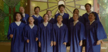 Bbm Bbm Vlogs GIF - Bbm Bbm Vlogs Bbm Choir GIFs