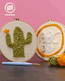 Finished Product Diy Crochet GIF - Finished Product Diy Crochet Sewing GIFs