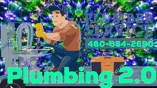 Plumbing Plumbing2point0 GIF - Plumbing Plumbing2point0 GIFs