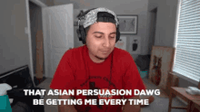 Asian Persuasion The Third Ernest GIF - Asian Persuasion The Third Ernest Ernest GIFs
