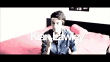 Kian GIF - Kian Lawley Youtuber GIFs