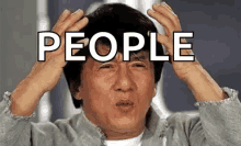Jackie Chan Meme GIF - Jackie Chan Meme What GIFs