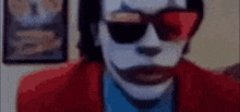 Gypsy Crusader Joker GIF - Gypsy Crusader Joker Clown GIFs