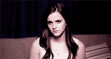 Emma Watson GIF - Emma Watson The GIFs