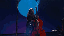 Cello Cellist GIF
