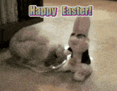 Easter Easter Bunny GIF - Easter Easter Bunny GIFs