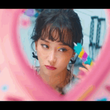 Stayc Sumin GIF - Stayc Sumin Stereotype GIFs