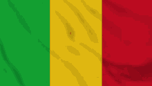 Mali Flag Gif GIF - Mali Flag Gif Africa GIFs