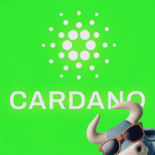 Cardano Ada GIF - Cardano Ada Cardanobull GIFs