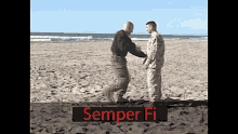 Semper Fi GIF - Semper Fi Oorah GIFs
