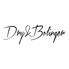 dry bolinger dryandbolinger drybolinger deephouse