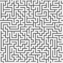 Procedural Maze GIF - Procedural Maze Generation GIFs