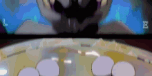 Idleglance Pokemon GIF - Idleglance Pokemon Mewtwo GIFs